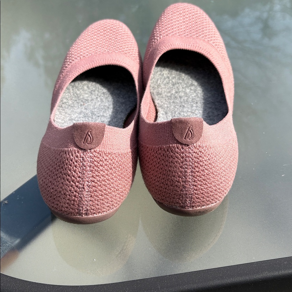 Allbirds Women's Tree Breezer Flat - Picture 4 of 6